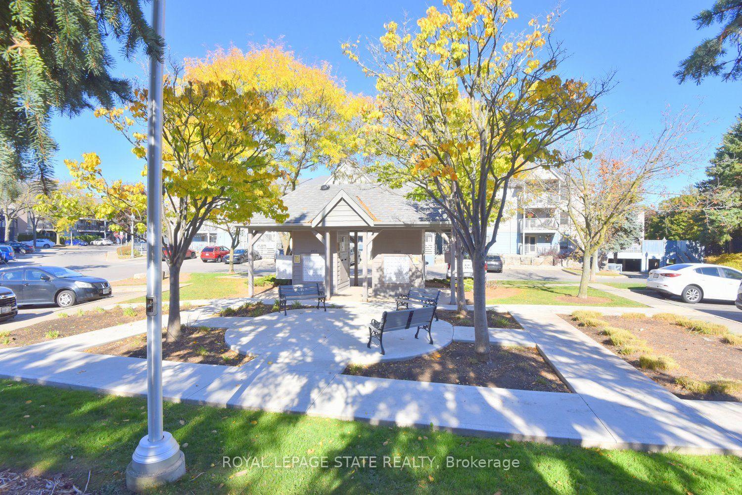 Photo 31 of Unit 313, 2030 Cleaver Avenue W, Burlington, Headon — HOMEH