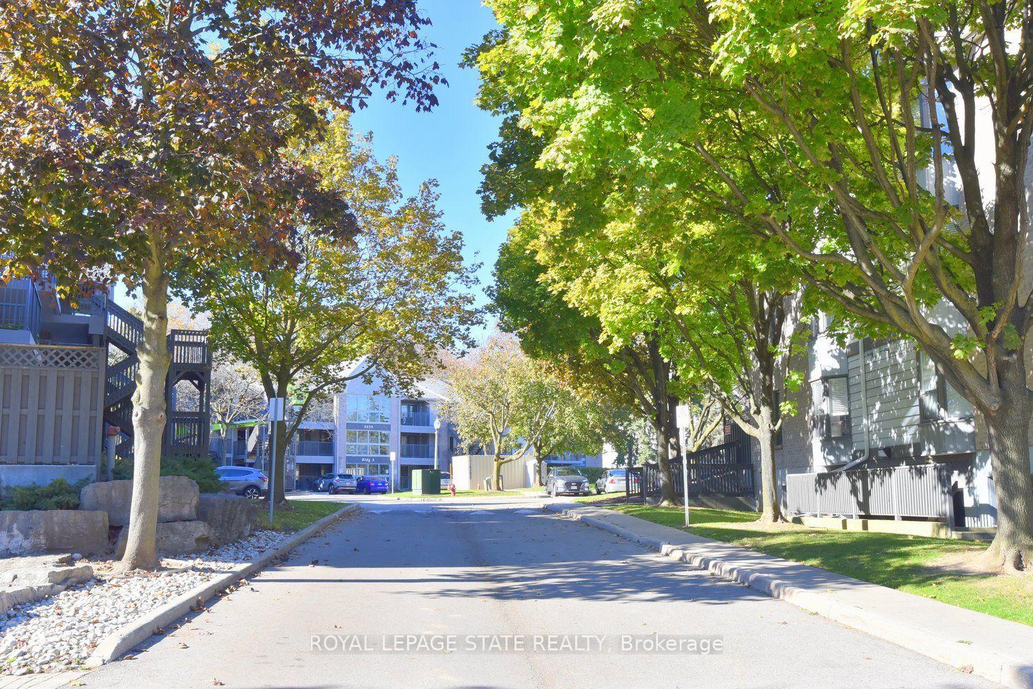 Photo 32 of Unit 313, 2030 Cleaver Avenue W, Burlington, Headon — HOMEH