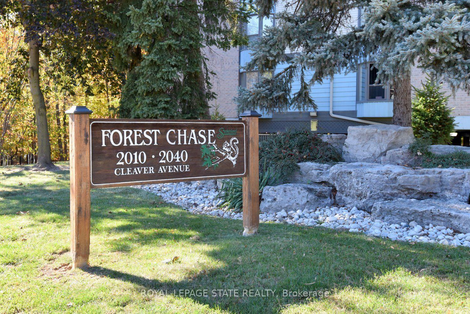 Photo 33 of Unit 313, 2030 Cleaver Avenue W, Burlington, Headon — HOMEH