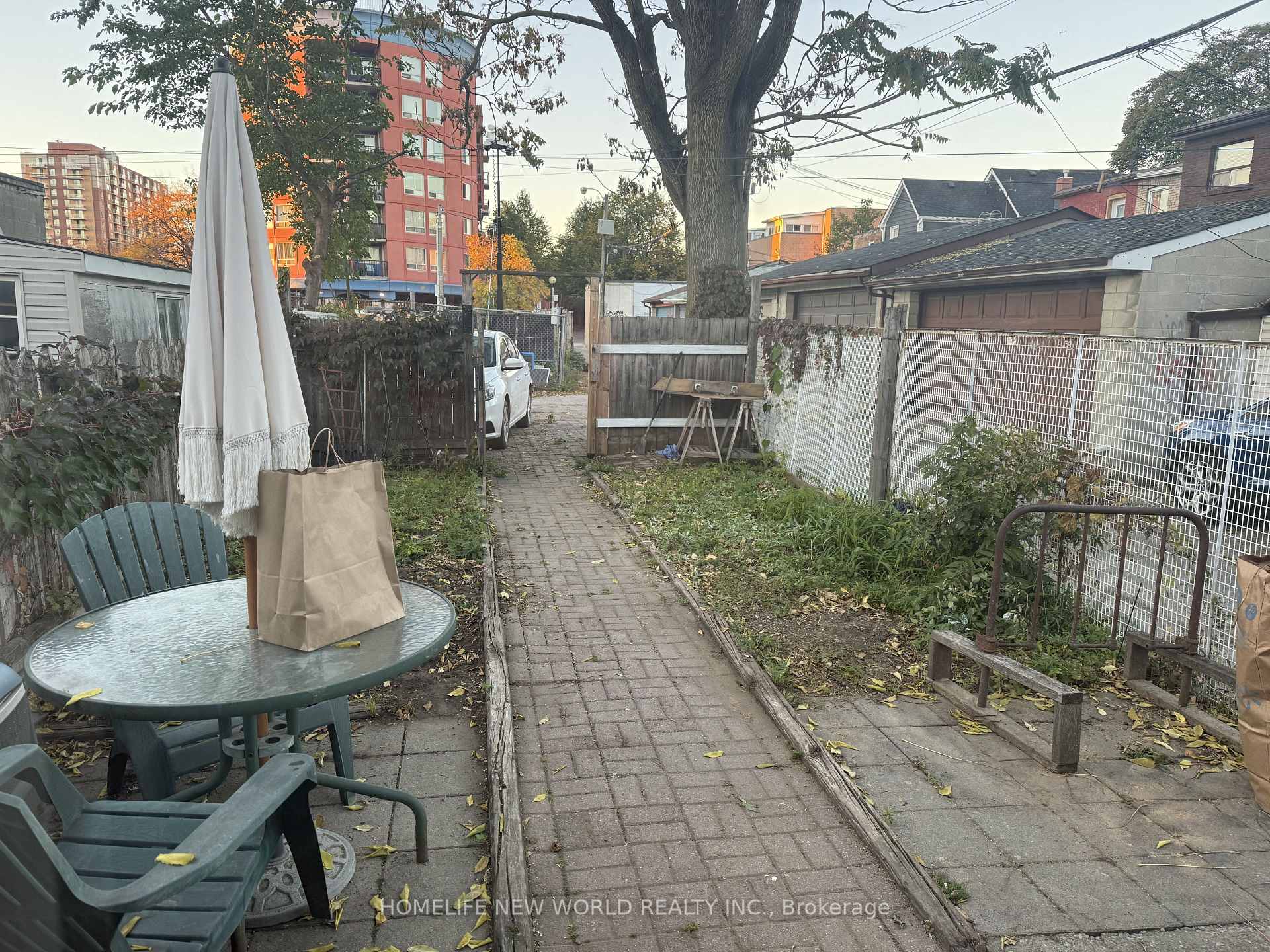 Photo 14 of 6 Dublin Street, Toronto, Dufferin Grove — HOMEH