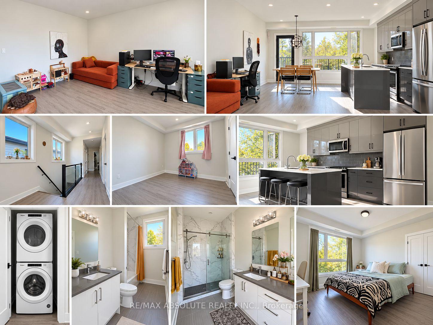 Photo 11 of Unit 3, 300 Elmgrove Avenue, Ottawa, Westboro South — HOMEH