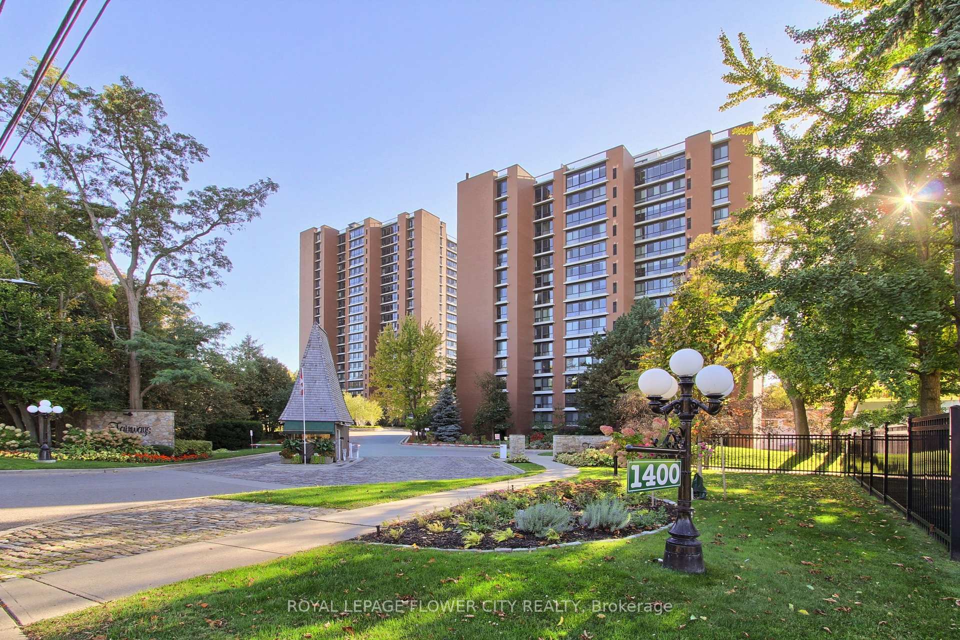 Photo of Unit 103, 1400 Dixie Road