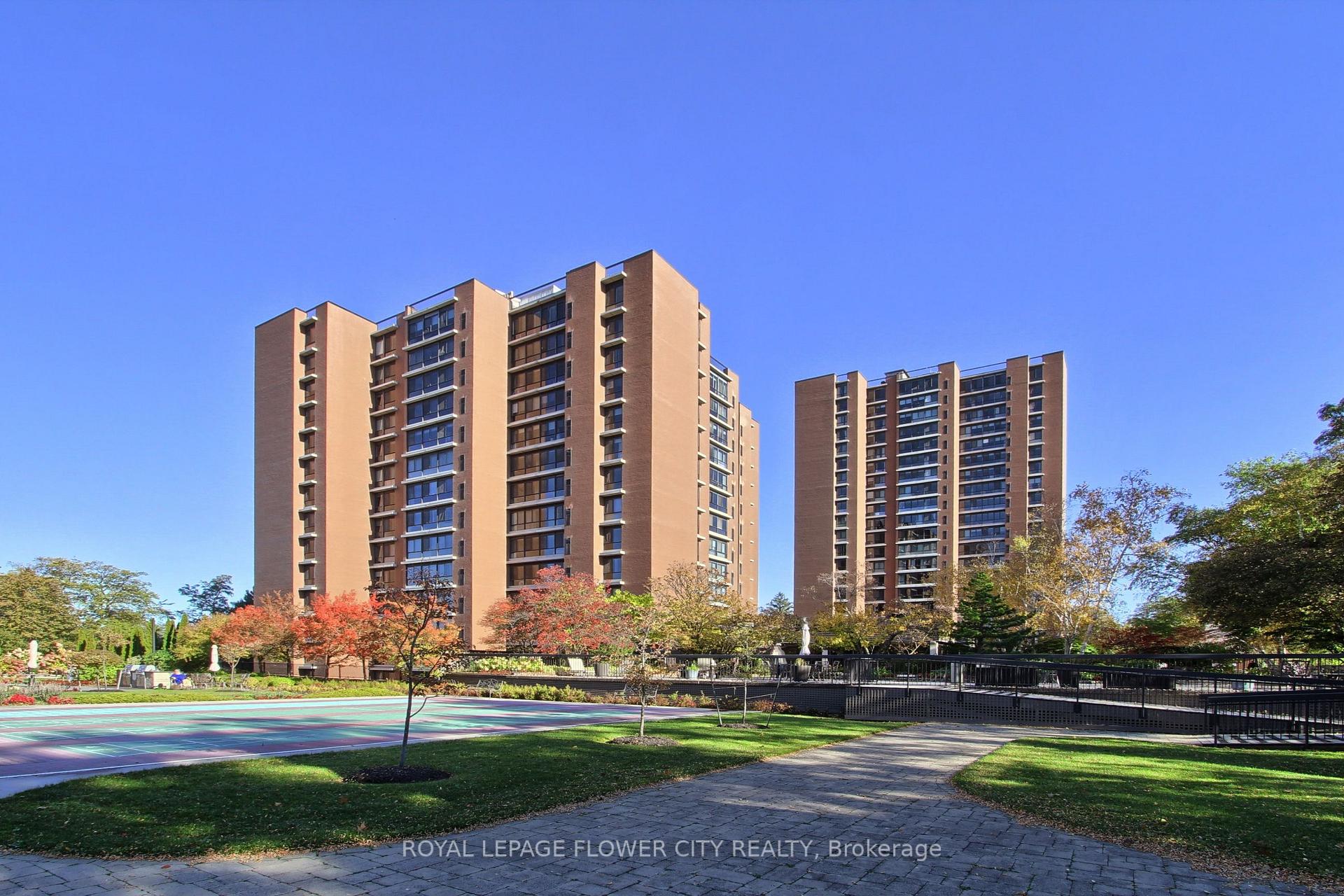 Photo 2 of Unit 103, 1400 Dixie Road, Mississauga, Lakeview — HOMEH