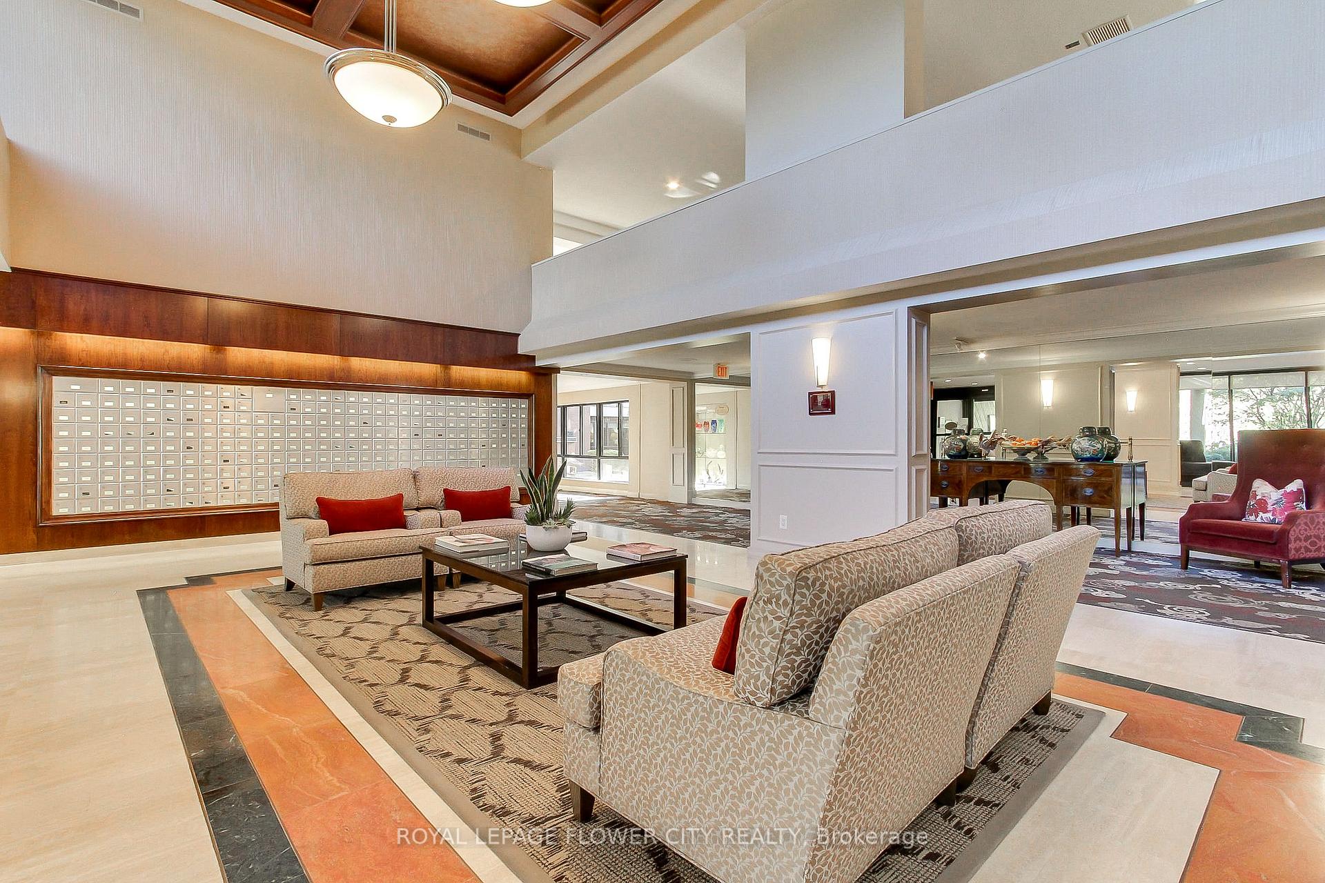 Photo 5 of Unit 103, 1400 Dixie Road, Mississauga, Lakeview — HOMEH