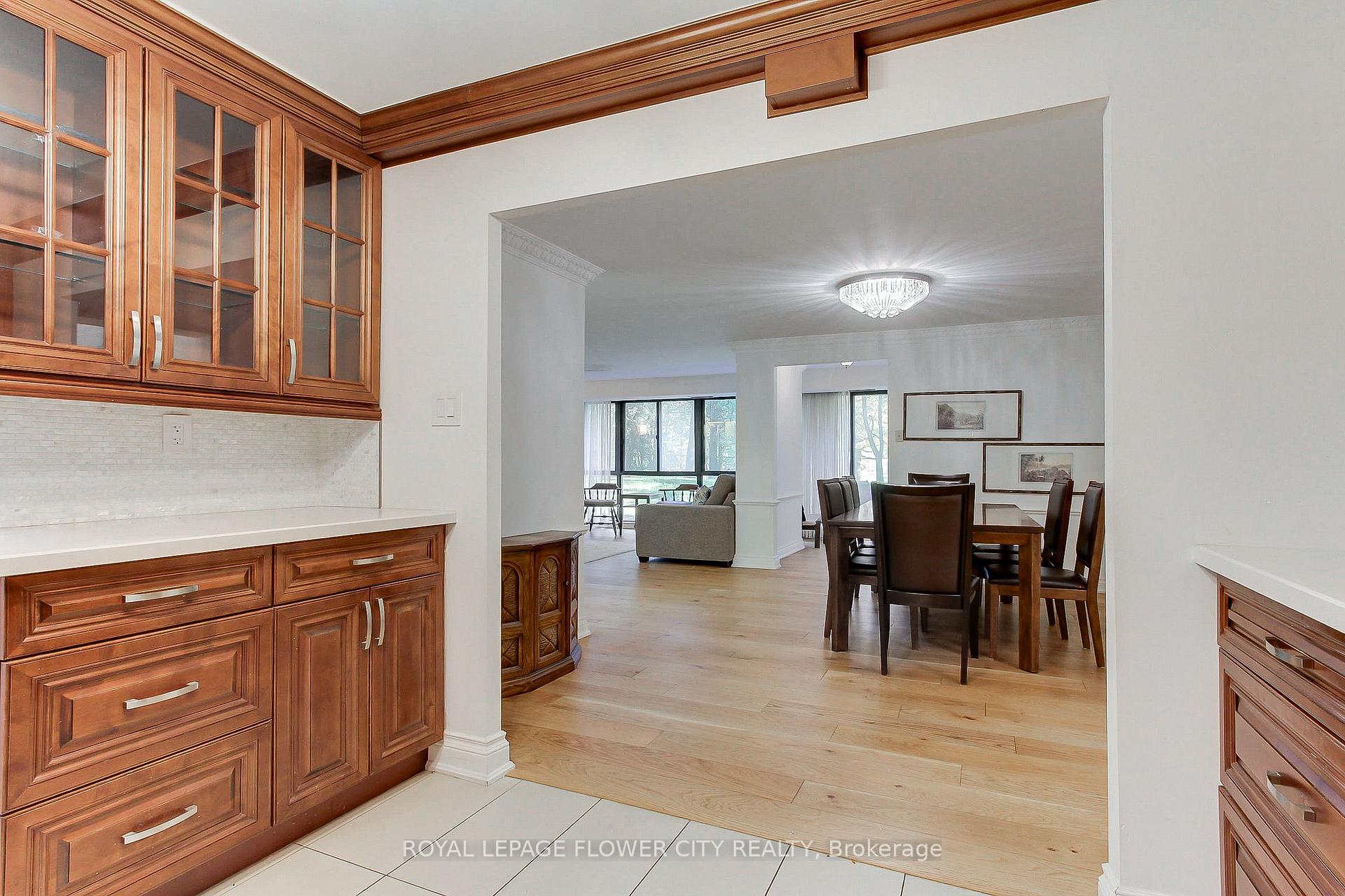 Photo 11 of Unit 103, 1400 Dixie Road, Mississauga, Lakeview — HOMEH