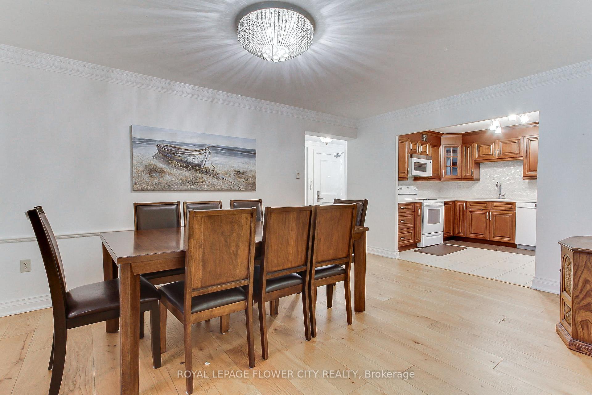 Photo 12 of Unit 103, 1400 Dixie Road, Mississauga, Lakeview — HOMEH