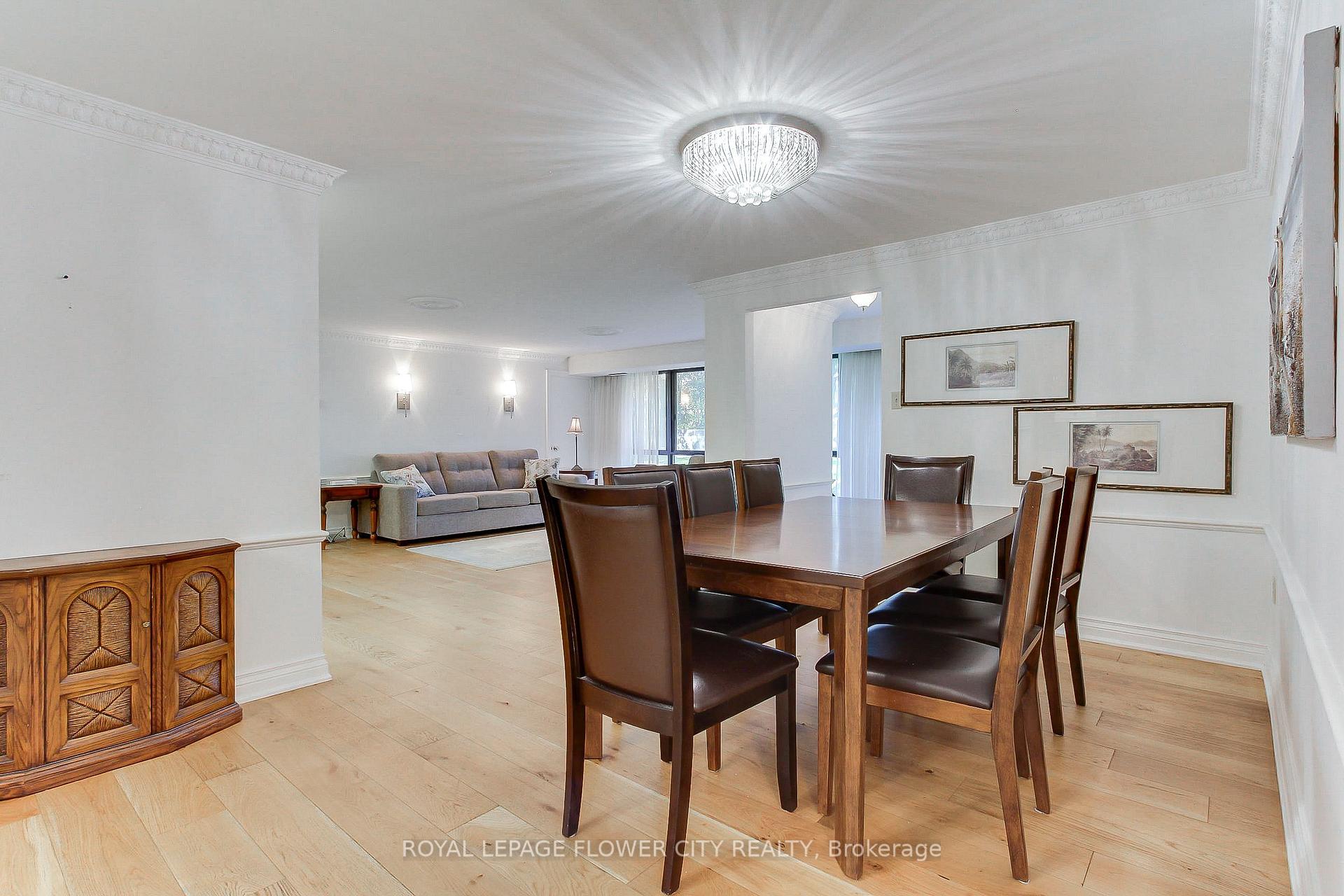 Photo 13 of Unit 103, 1400 Dixie Road, Mississauga, Lakeview — HOMEH
