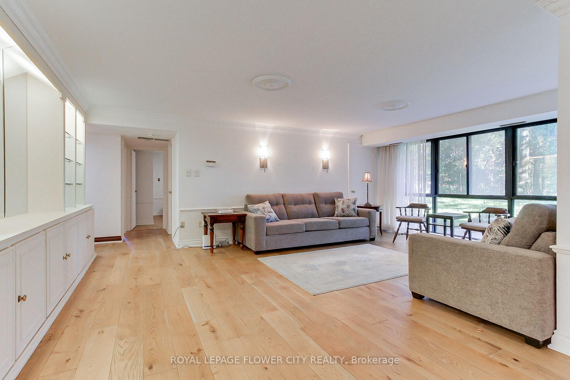 Photo 14 of Unit 103, 1400 Dixie Road, Mississauga, Lakeview — HOMEH
