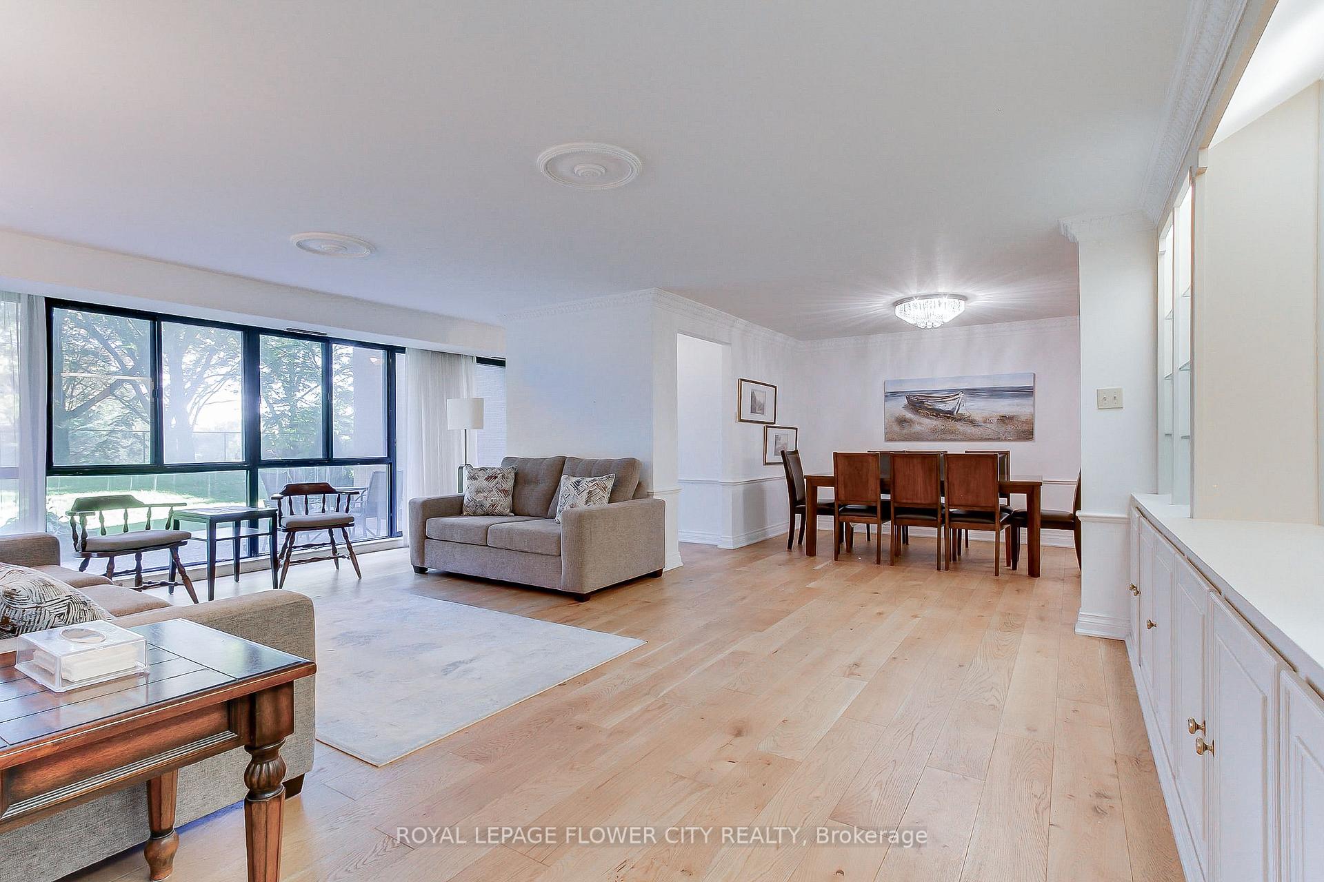 Photo 15 of Unit 103, 1400 Dixie Road, Mississauga, Lakeview — HOMEH
