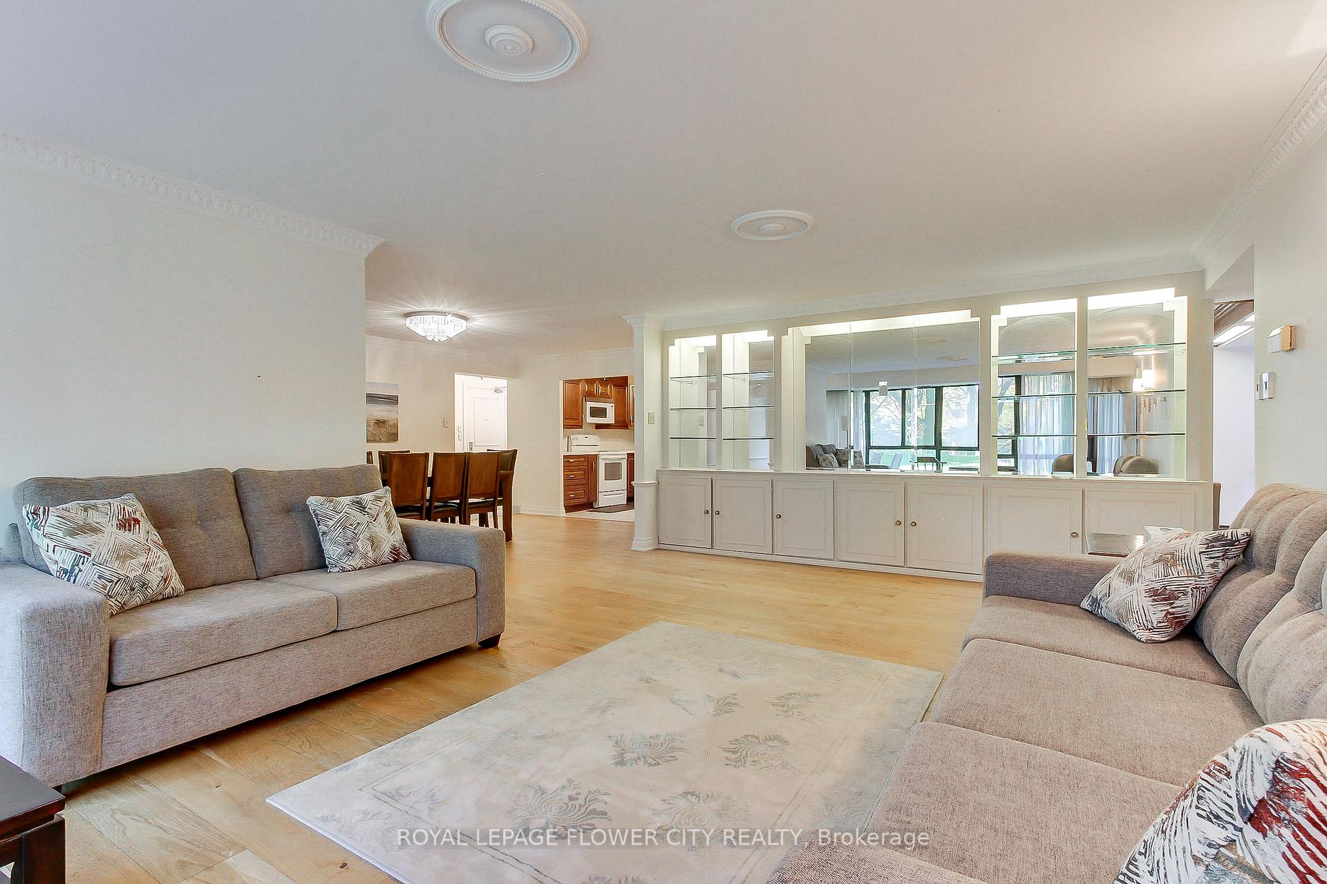 Photo 17 of Unit 103, 1400 Dixie Road, Mississauga, Lakeview — HOMEH