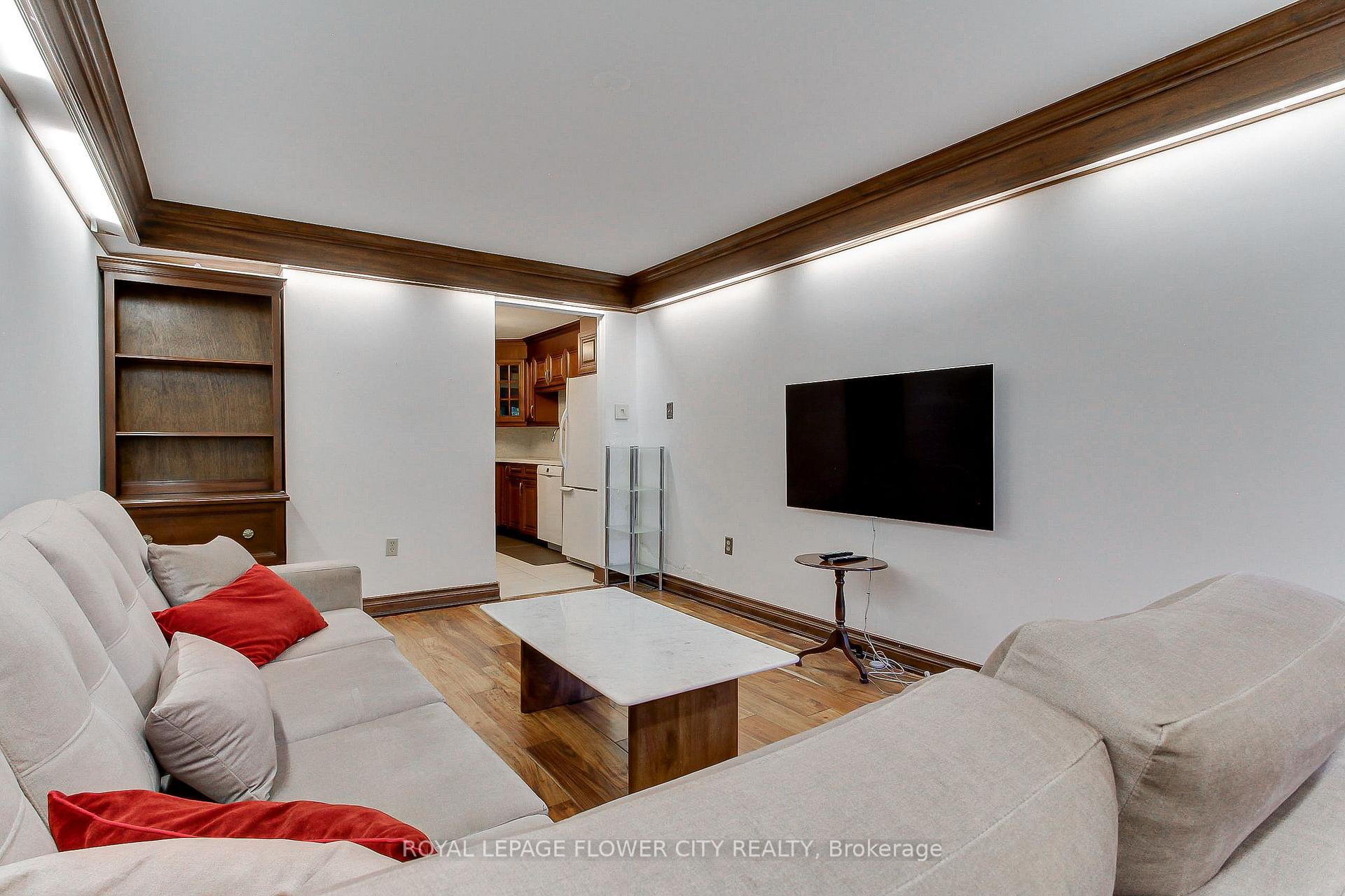 Photo 18 of Unit 103, 1400 Dixie Road, Mississauga, Lakeview — HOMEH