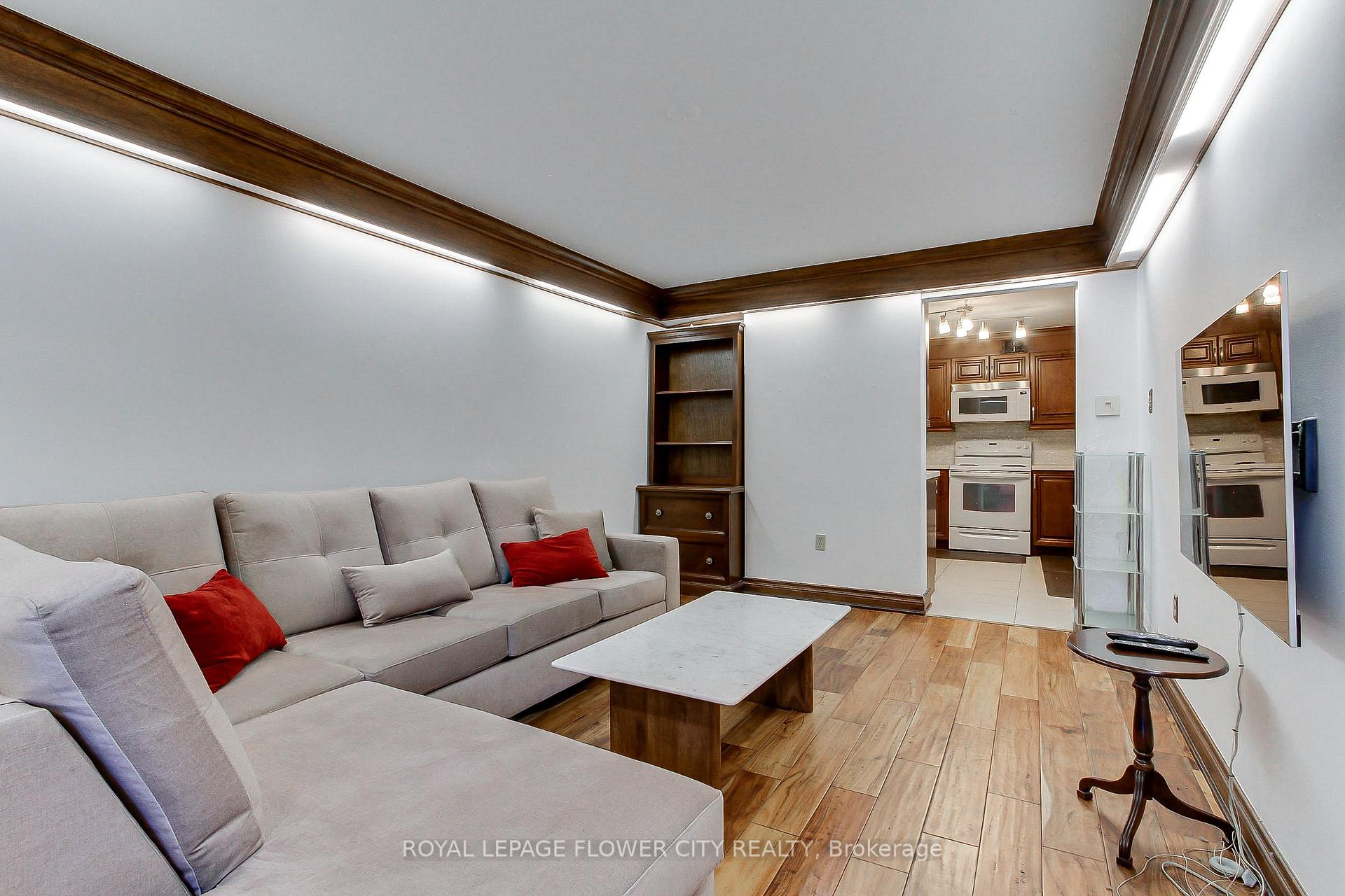 Photo 19 of Unit 103, 1400 Dixie Road, Mississauga, Lakeview — HOMEH