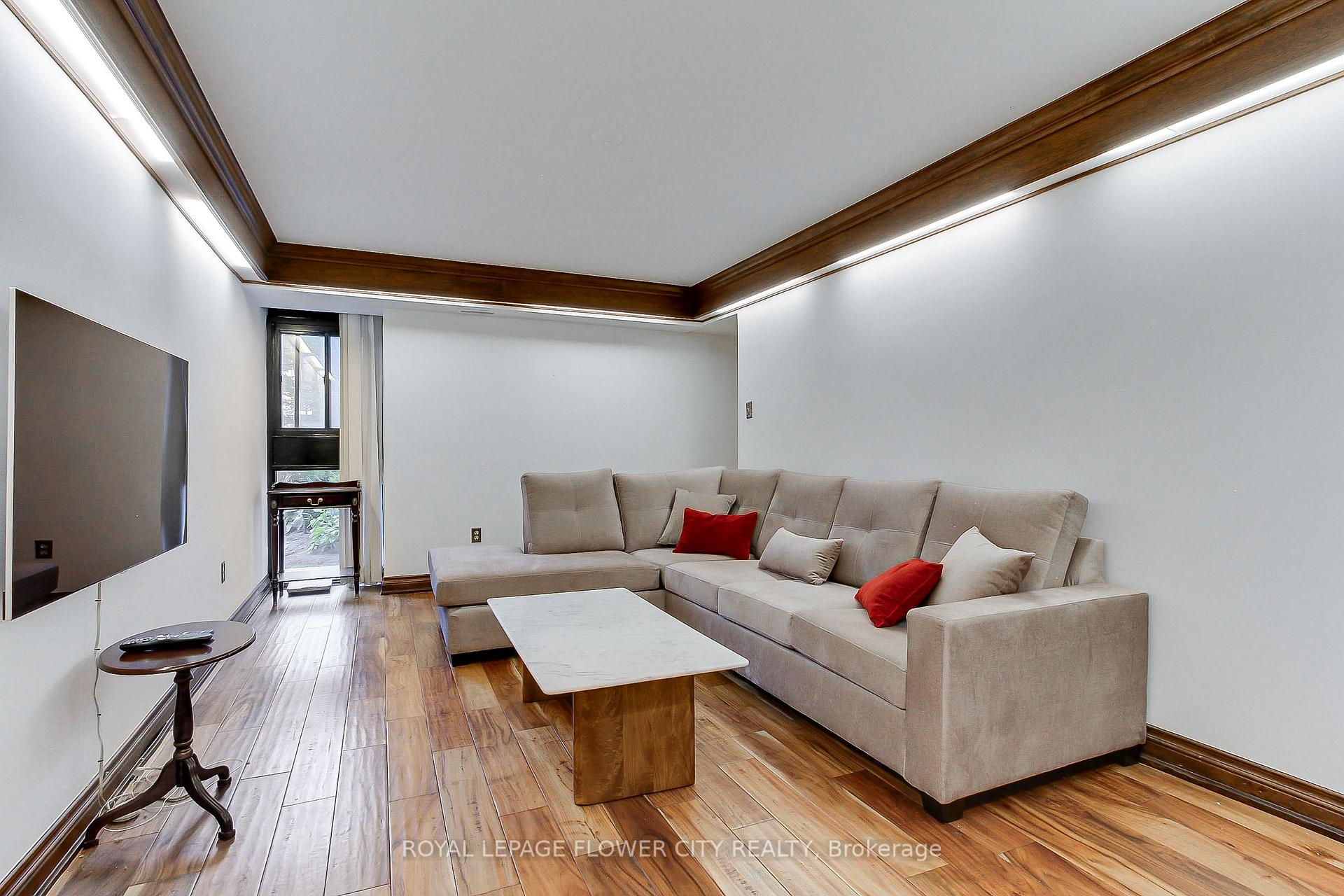 Photo 20 of Unit 103, 1400 Dixie Road, Mississauga, Lakeview — HOMEH