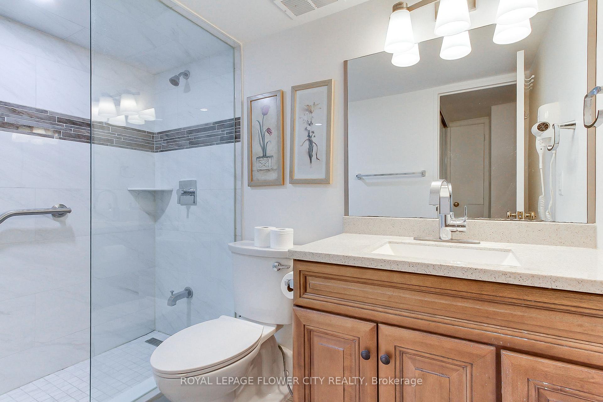 Photo 25 of Unit 103, 1400 Dixie Road, Mississauga, Lakeview — HOMEH