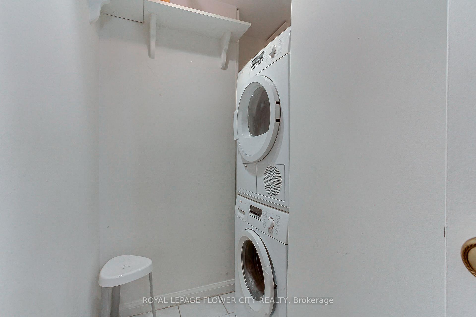 Photo 32 of Unit 103, 1400 Dixie Road, Mississauga, Lakeview — HOMEH
