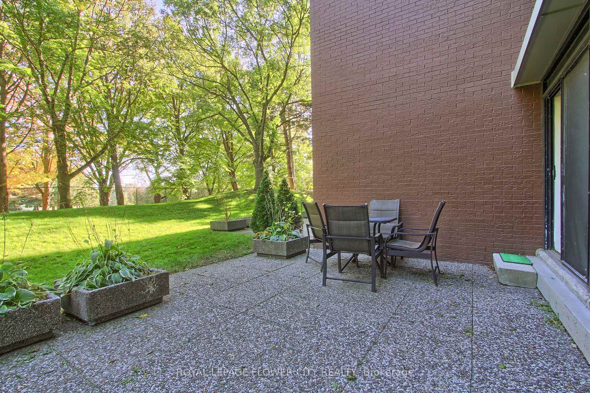 Photo 33 of Unit 103, 1400 Dixie Road, Mississauga, Lakeview — HOMEH