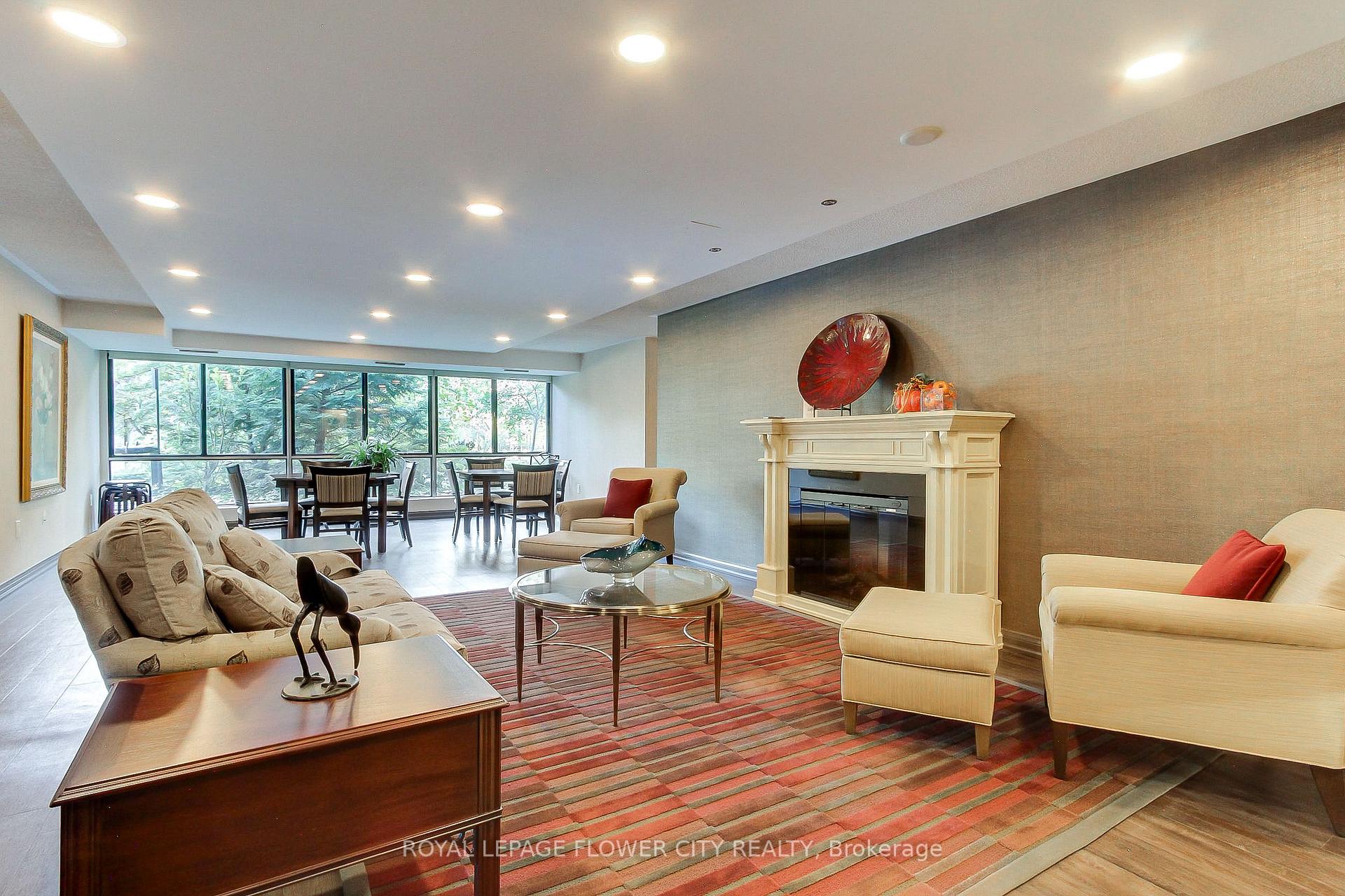 Photo 36 of Unit 103, 1400 Dixie Road, Mississauga, Lakeview — HOMEH