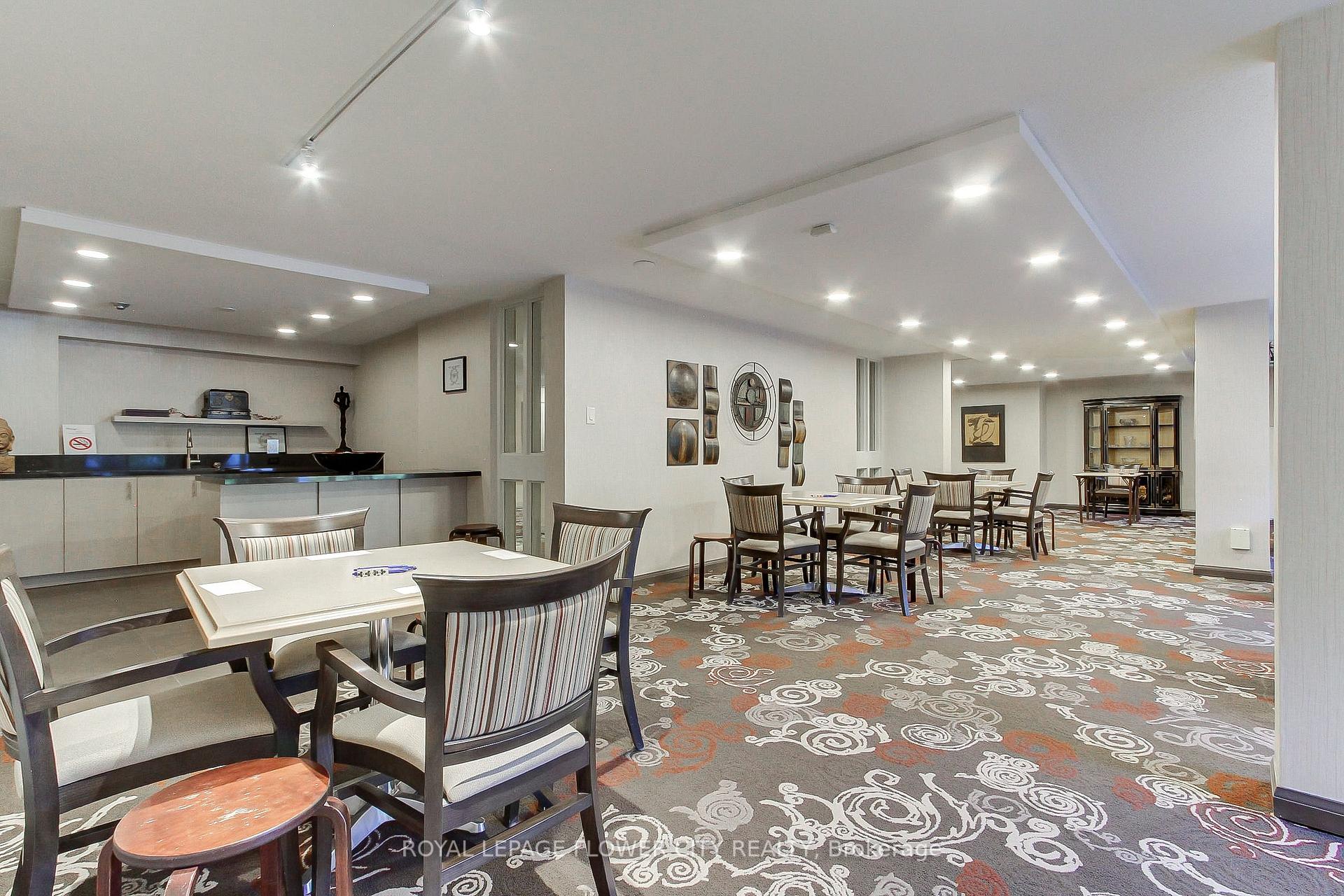Photo 37 of Unit 103, 1400 Dixie Road, Mississauga, Lakeview — HOMEH