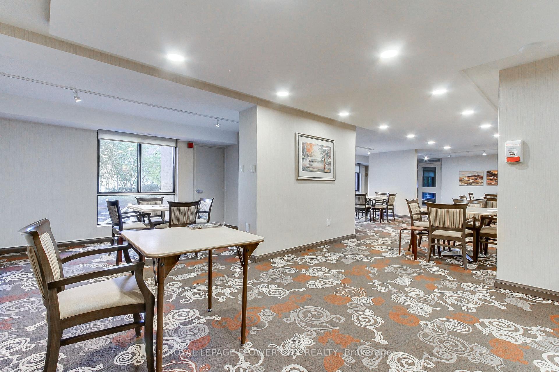 Photo 38 of Unit 103, 1400 Dixie Road, Mississauga, Lakeview — HOMEH