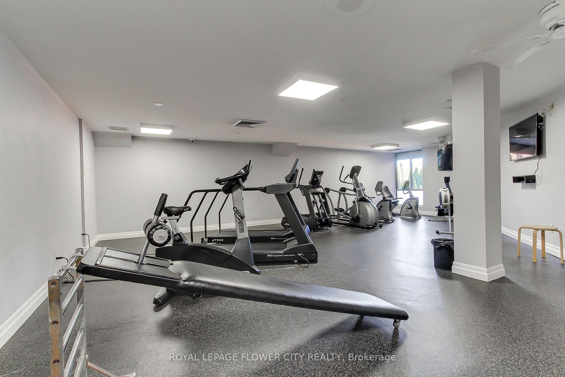 Photo 42 of Unit 103, 1400 Dixie Road, Mississauga, Lakeview — HOMEH