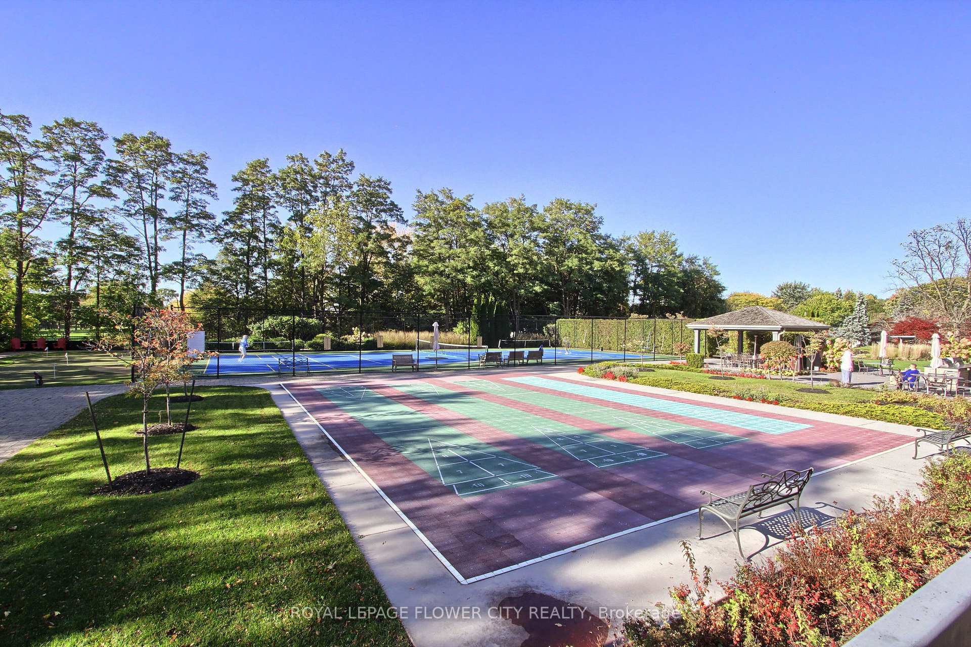 Photo 43 of Unit 103, 1400 Dixie Road, Mississauga, Lakeview — HOMEH