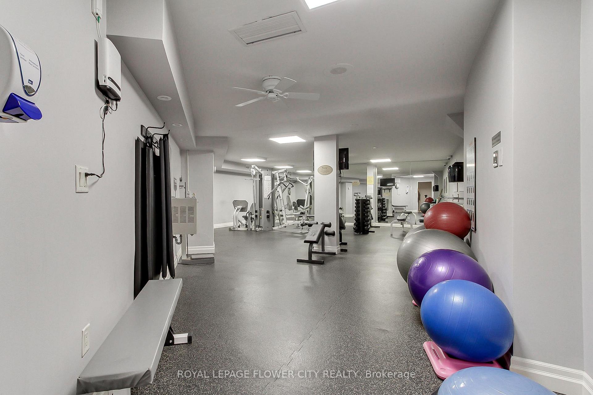 Photo 41 of Unit 103, 1400 Dixie Road, Mississauga, Lakeview — HOMEH