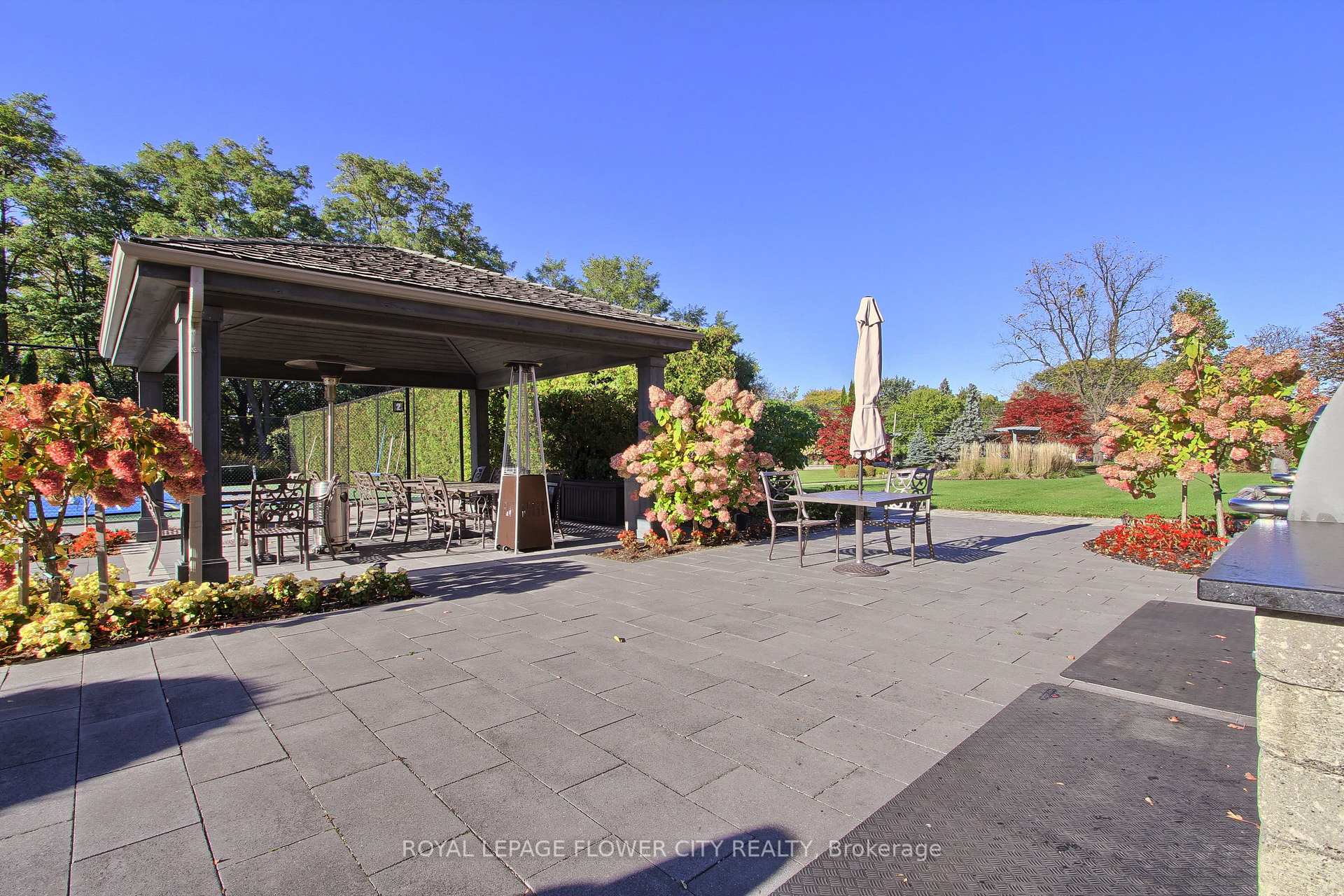 Photo 44 of Unit 103, 1400 Dixie Road, Mississauga, Lakeview — HOMEH