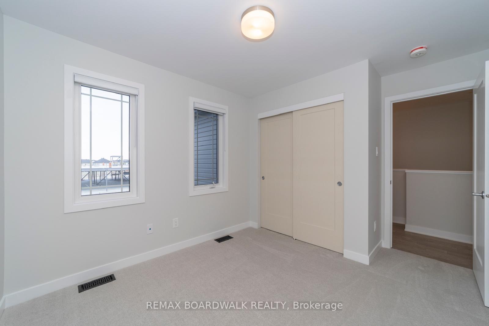 Photo 25 of 128 Main Halyard Lane, Ottawa, Barrhaven - Half Moon Bay — HOMEH