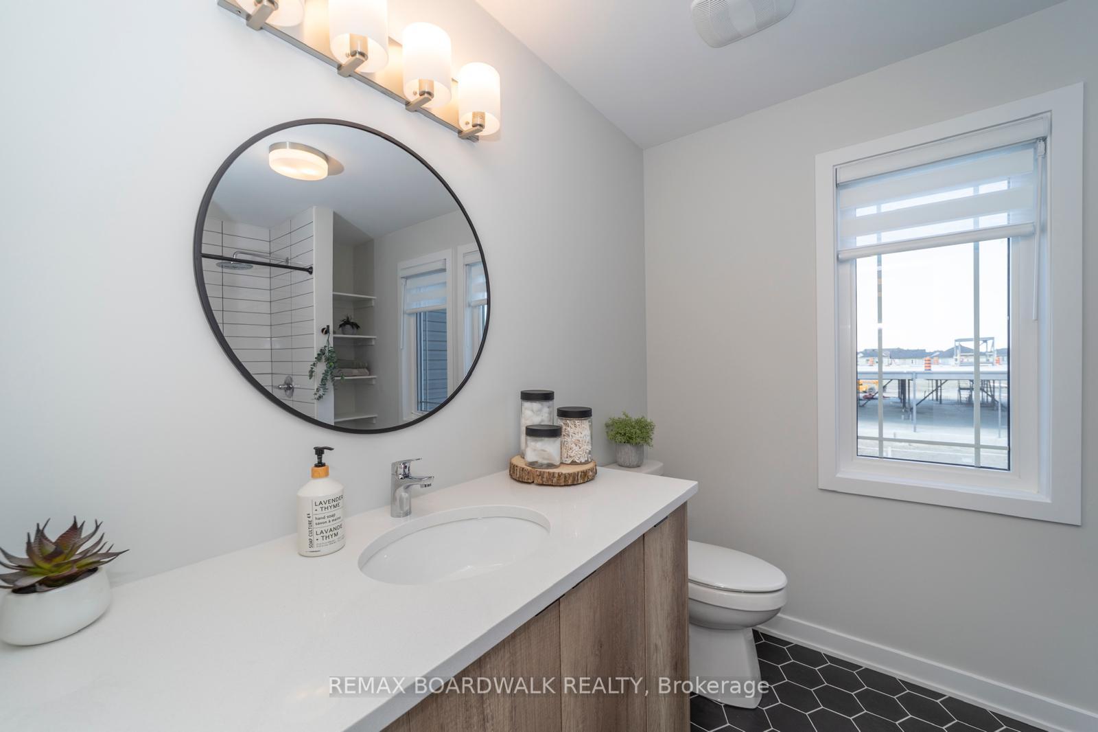 Photo 27 of 128 Main Halyard Lane, Ottawa, Barrhaven - Half Moon Bay — HOMEH