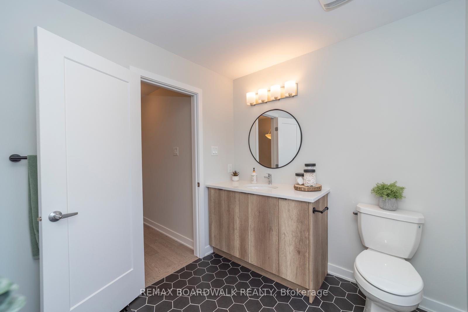 Photo 28 of 128 Main Halyard Lane, Ottawa, Barrhaven - Half Moon Bay — HOMEH