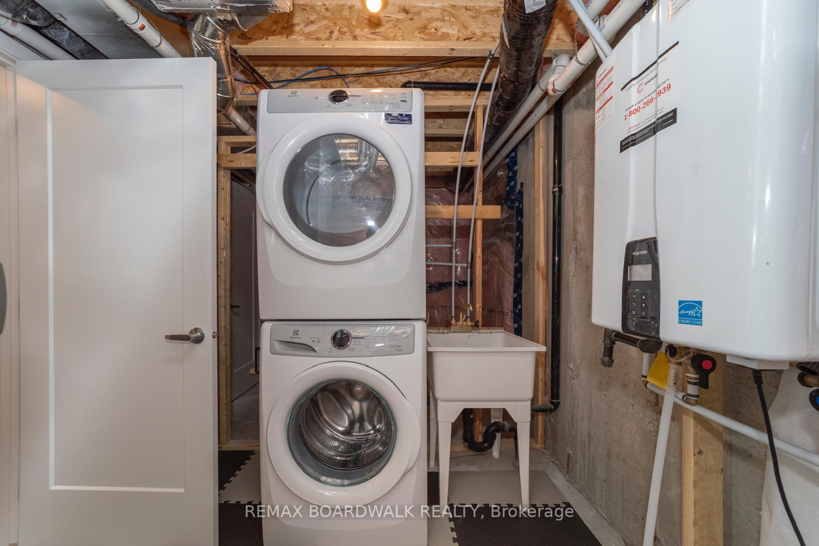 Photo 33 of 128 Main Halyard Lane, Ottawa, Barrhaven - Half Moon Bay — HOMEH