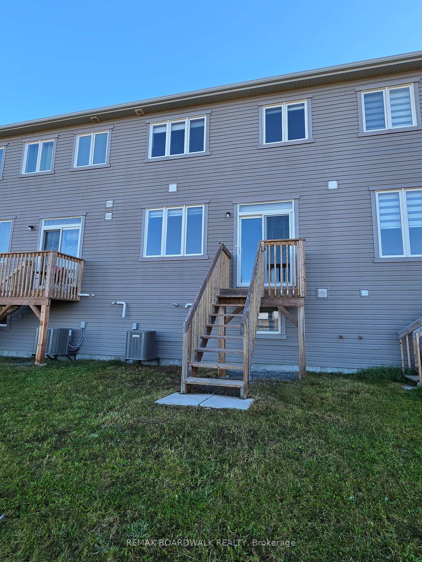 Photo 35 of 128 Main Halyard Lane, Ottawa, Barrhaven - Half Moon Bay — HOMEH