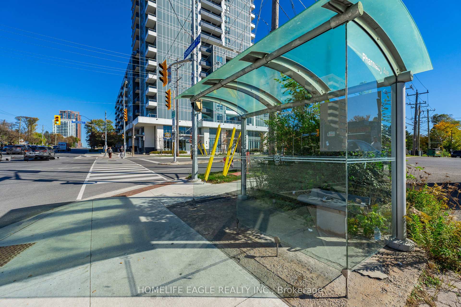 Photo 2 of Unit 710, 3121 Sheppard Avenue E, Scarborough, Tam O'Shanter-Sullivan — HOMEH