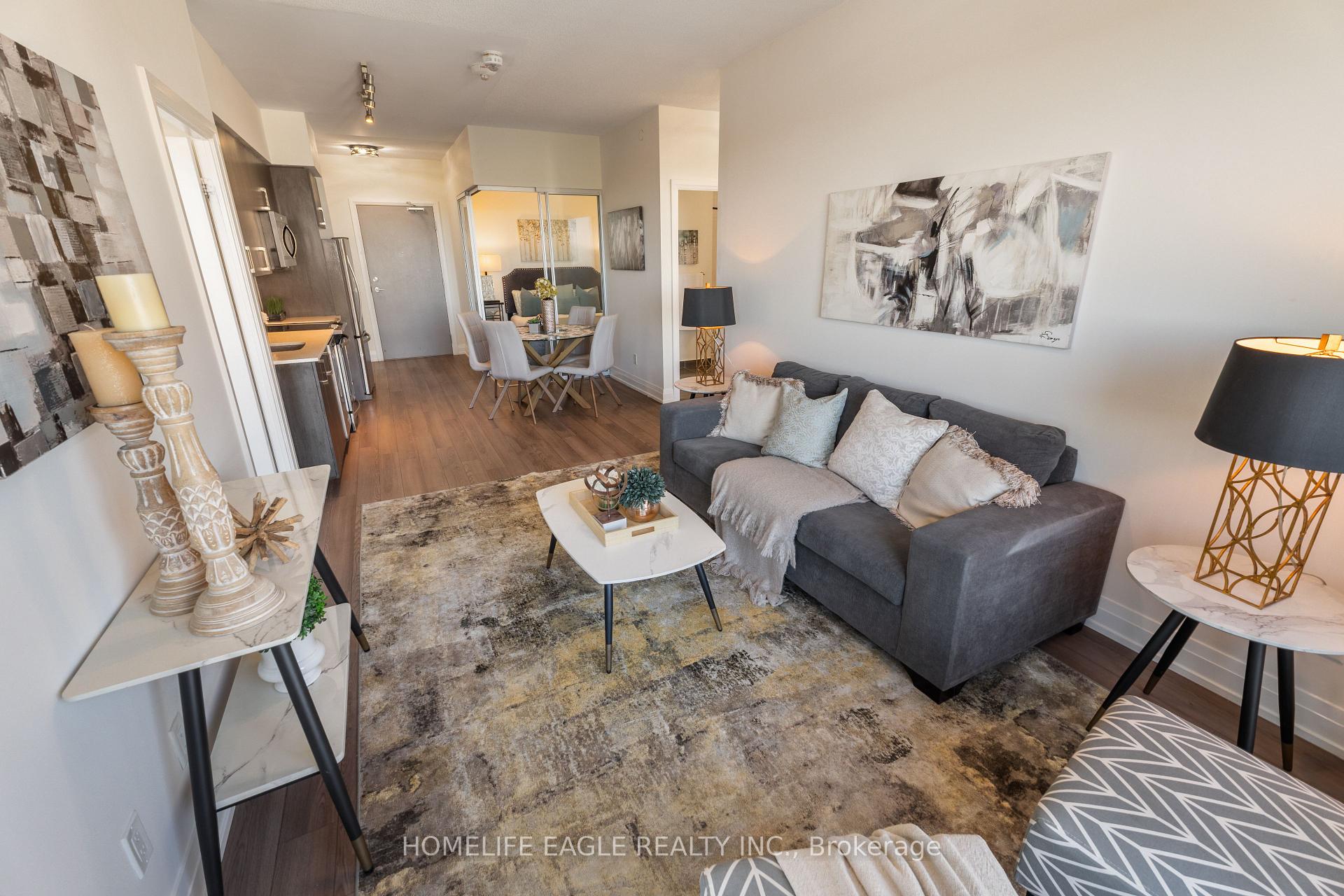 Photo 4 of Unit 710, 3121 Sheppard Avenue E, Scarborough, Tam O'Shanter-Sullivan — HOMEH