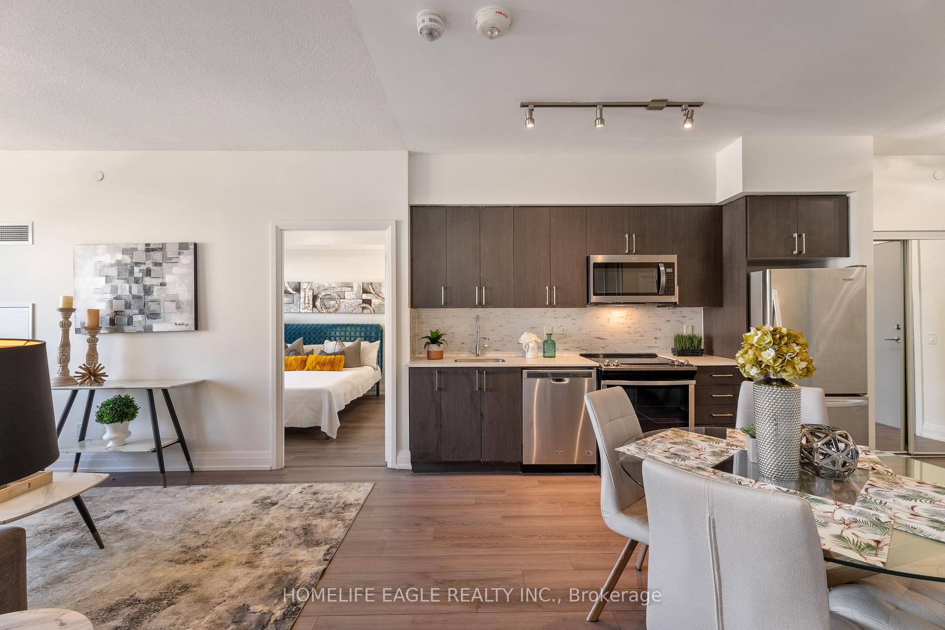 Photo 5 of Unit 710, 3121 Sheppard Avenue E, Scarborough, Tam O'Shanter-Sullivan — HOMEH