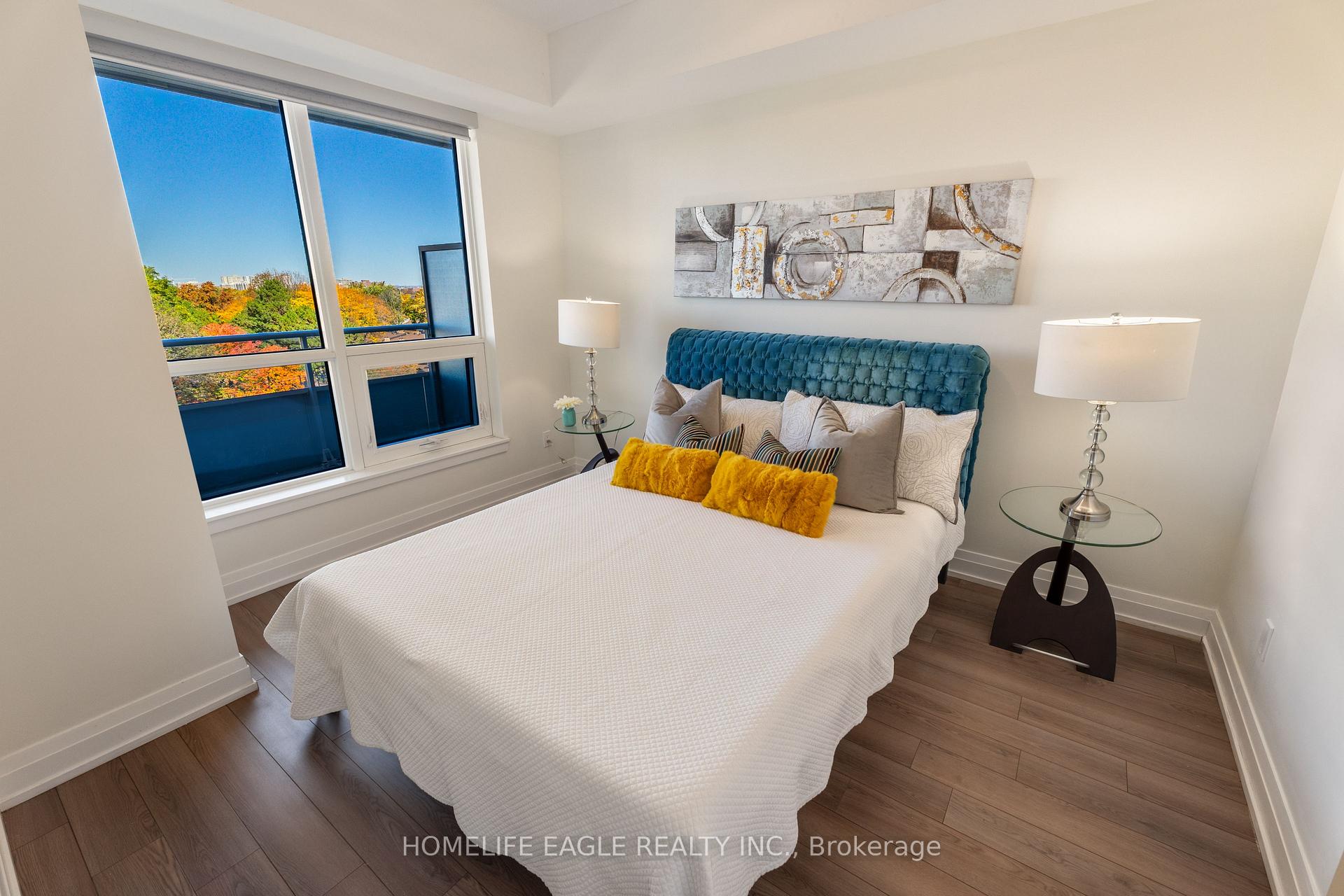 Photo 6 of Unit 710, 3121 Sheppard Avenue E, Scarborough, Tam O'Shanter-Sullivan — HOMEH