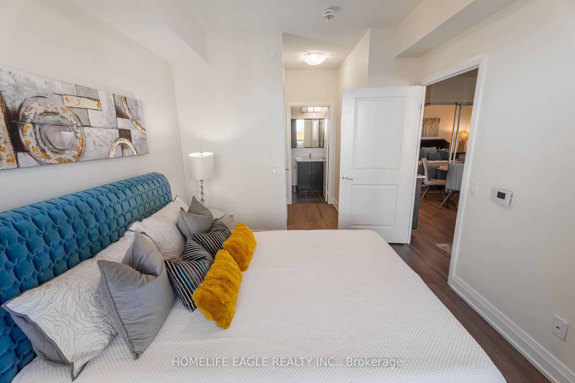 Photo 7 of Unit 710, 3121 Sheppard Avenue E, Scarborough, Tam O'Shanter-Sullivan — HOMEH