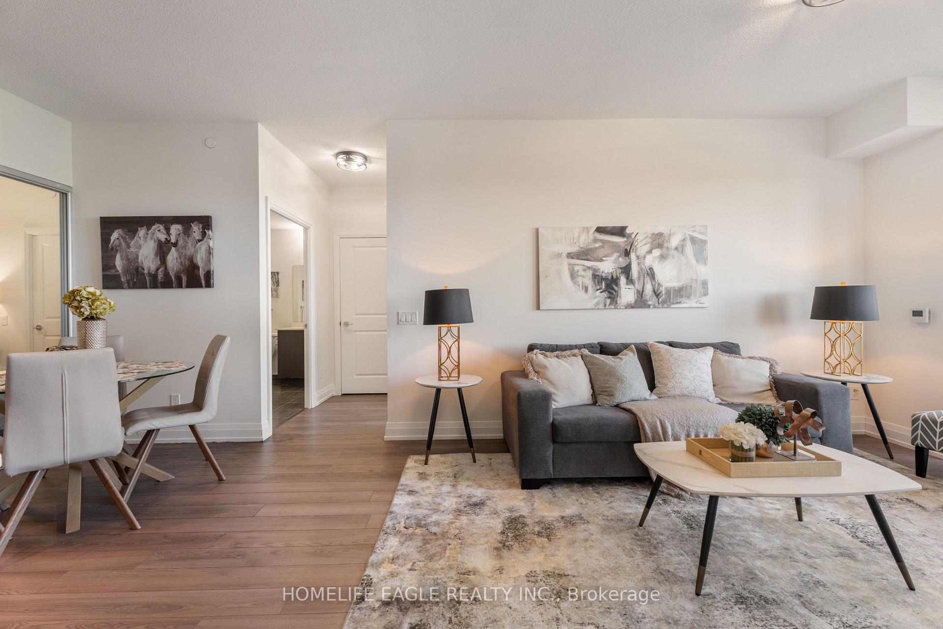 Photo 11 of Unit 710, 3121 Sheppard Avenue E, Scarborough, Tam O'Shanter-Sullivan — HOMEH