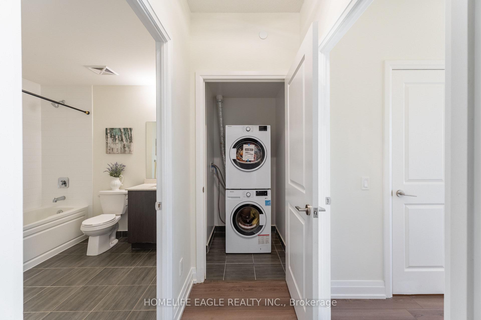 Photo 12 of Unit 710, 3121 Sheppard Avenue E, Scarborough, Tam O'Shanter-Sullivan — HOMEH
