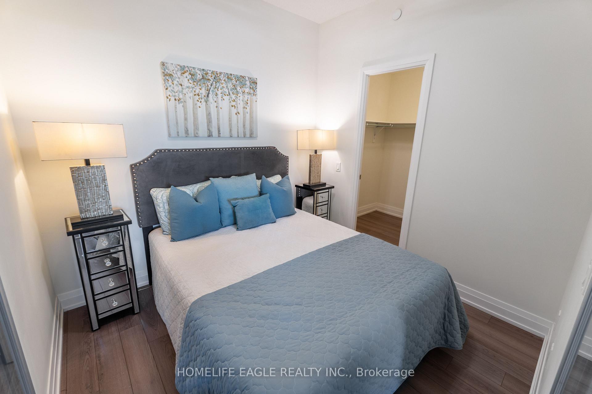 Photo 16 of Unit 710, 3121 Sheppard Avenue E, Scarborough, Tam O'Shanter-Sullivan — HOMEH