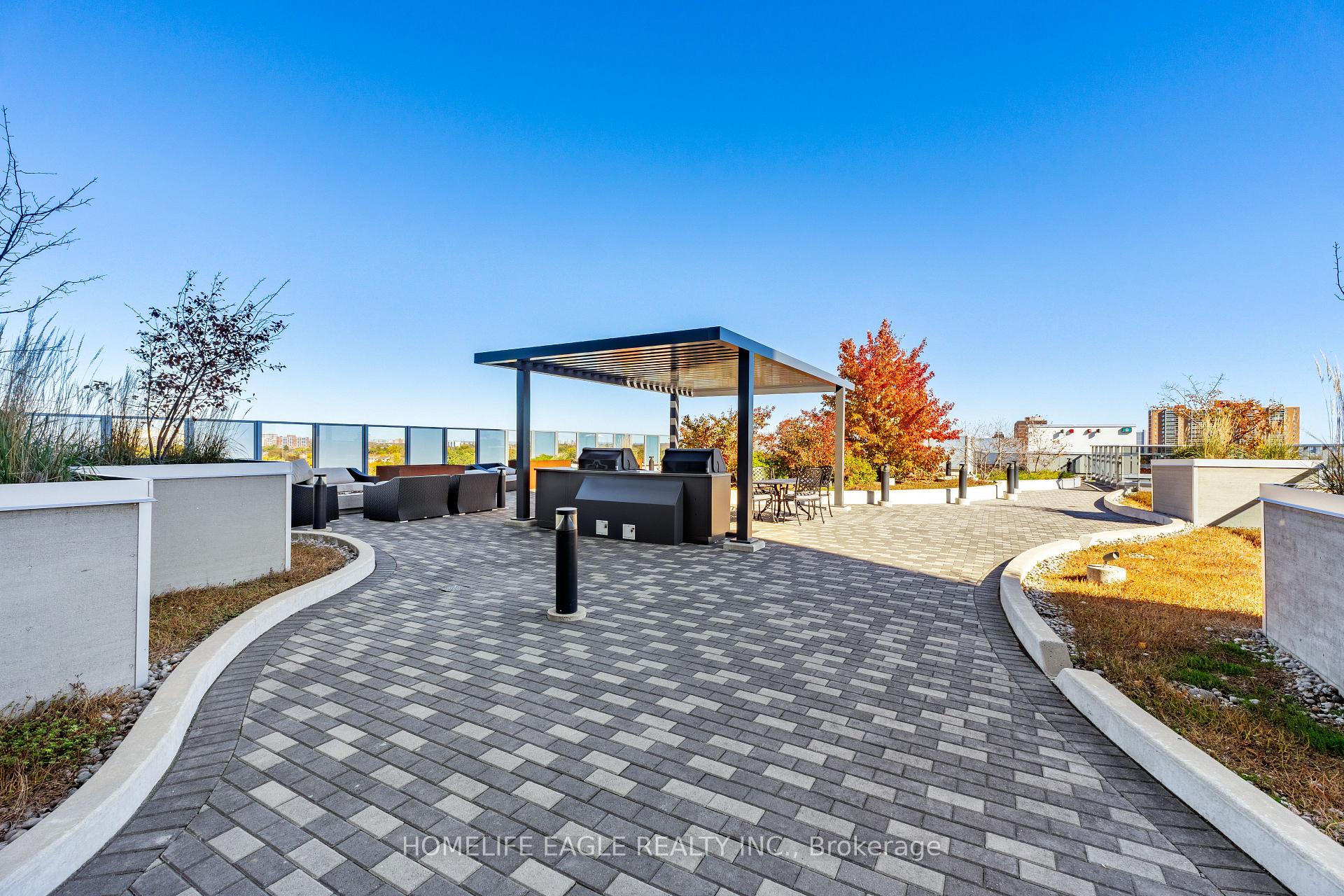 Photo 20 of Unit 710, 3121 Sheppard Avenue E, Scarborough, Tam O'Shanter-Sullivan — HOMEH