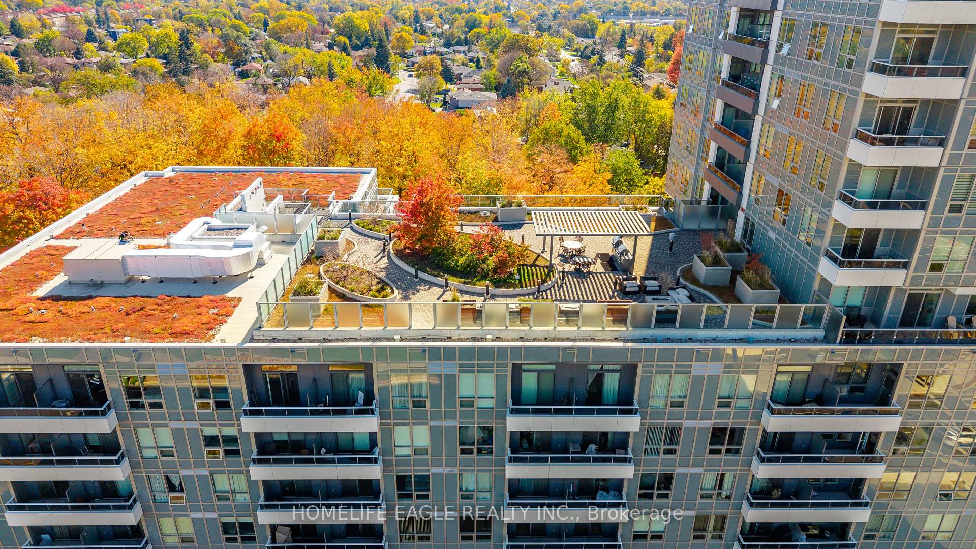 Photo 28 of Unit 710, 3121 Sheppard Avenue E, Scarborough, Tam O'Shanter-Sullivan — HOMEH