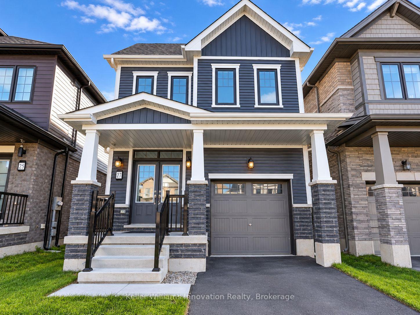 Photo of 27 Monteith Drive