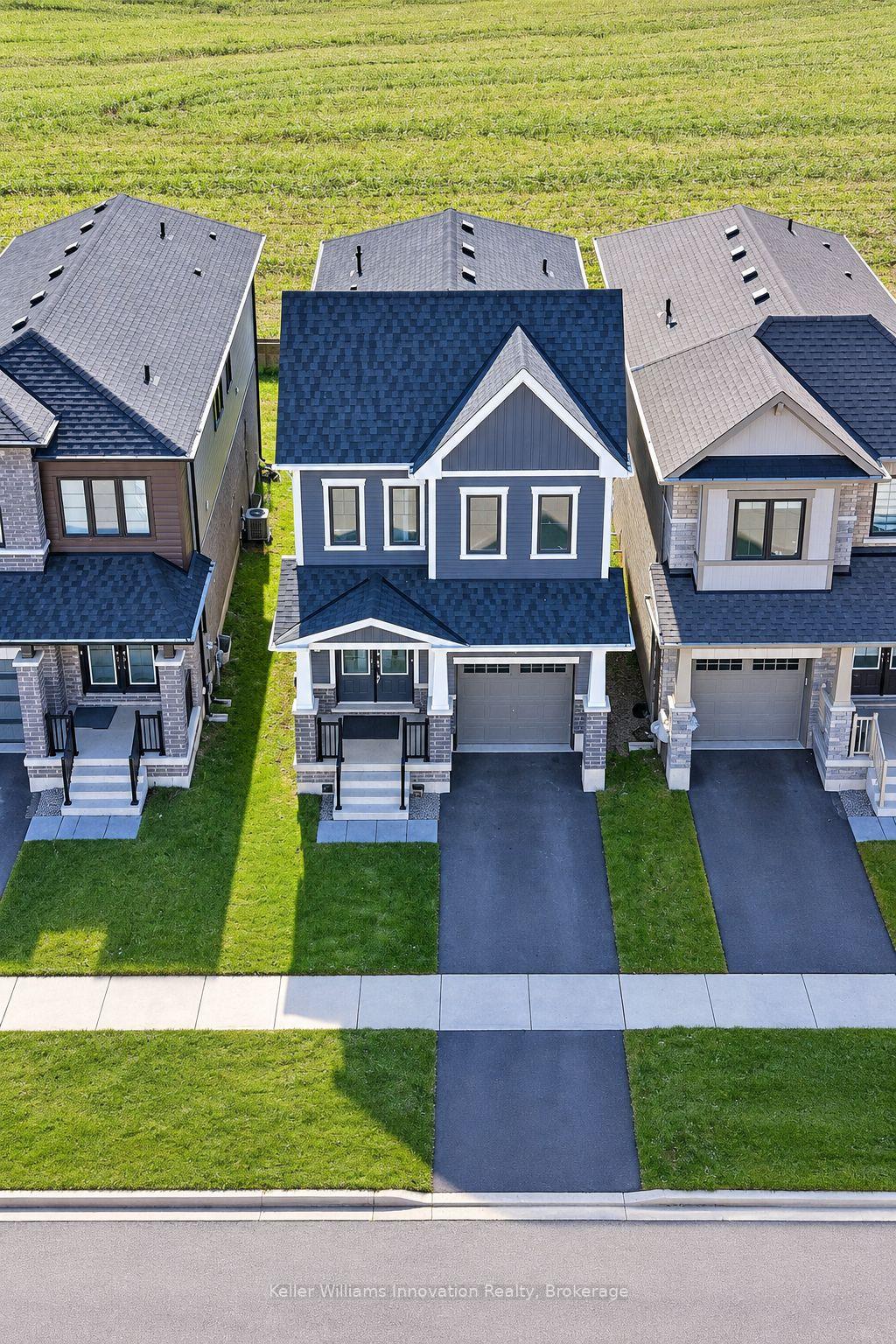 Photo 2 of 27 Monteith Drive, Brantford, Empire — HOMEH