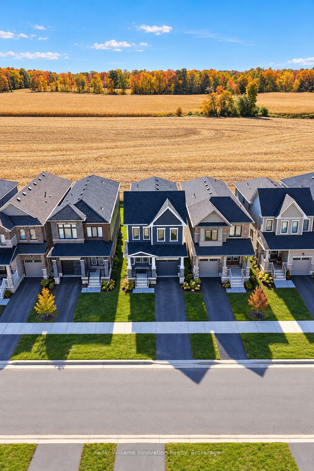Photo 3 of 27 Monteith Drive, Brantford, Empire — HOMEH