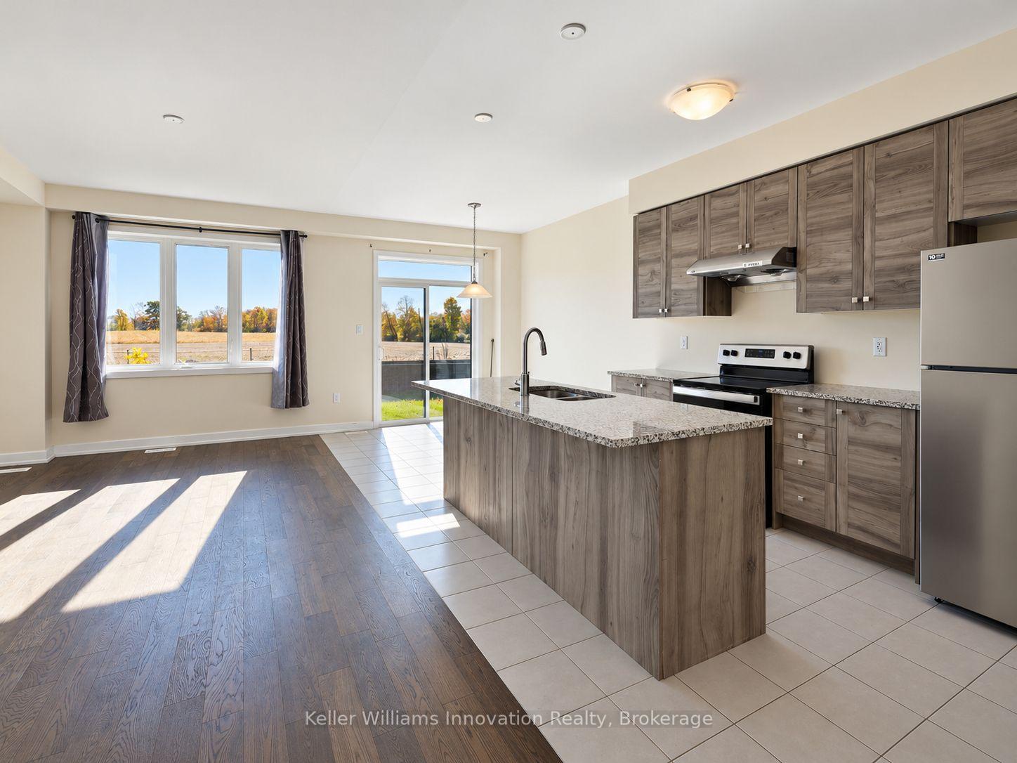 Photo 6 of 27 Monteith Drive, Brantford, Empire — HOMEH