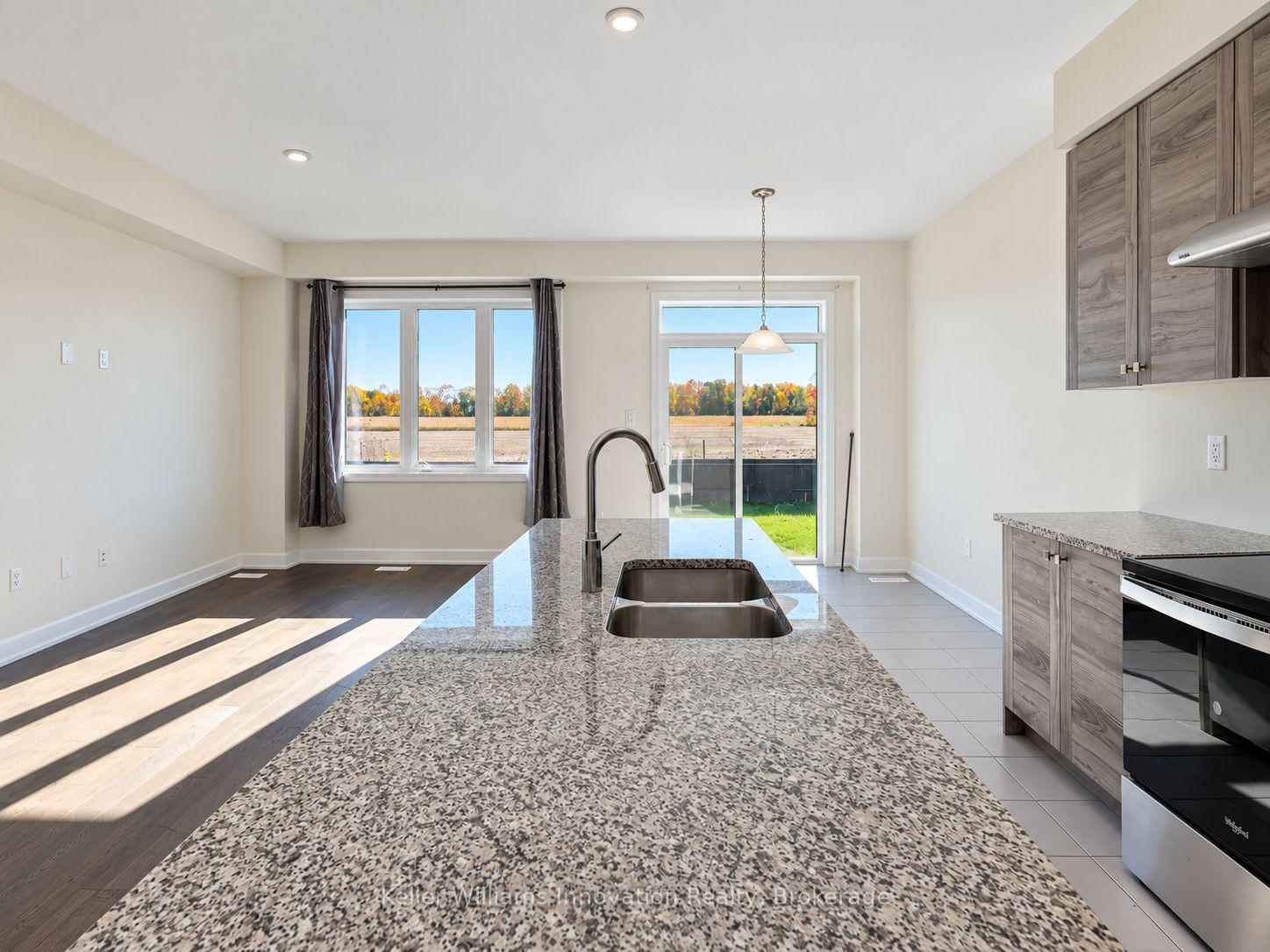 Photo 10 of 27 Monteith Drive, Brantford, Empire — HOMEH