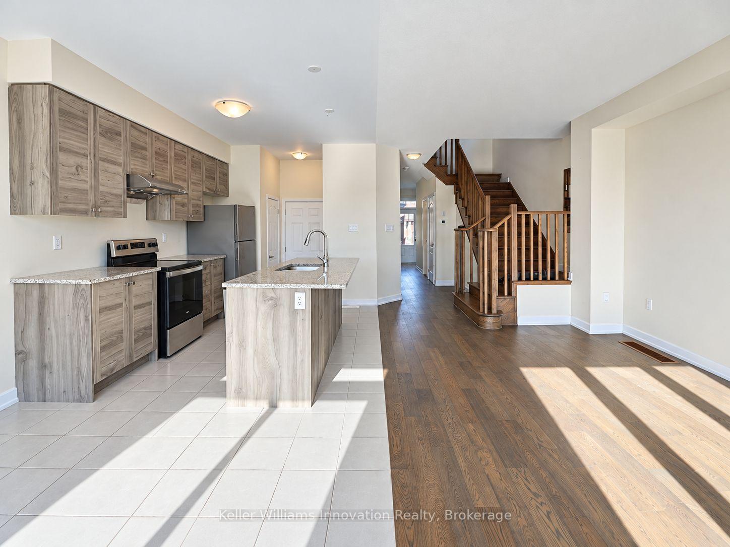 Photo 11 of 27 Monteith Drive, Brantford, Empire — HOMEH