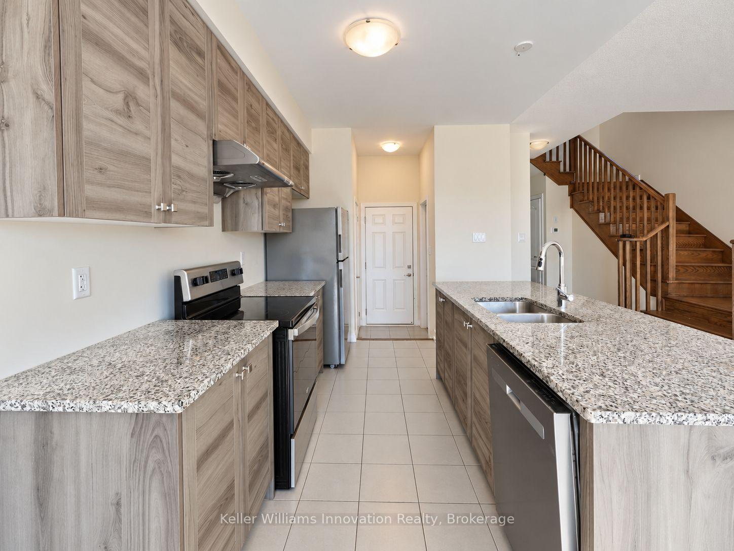 Photo 12 of 27 Monteith Drive, Brantford, Empire — HOMEH