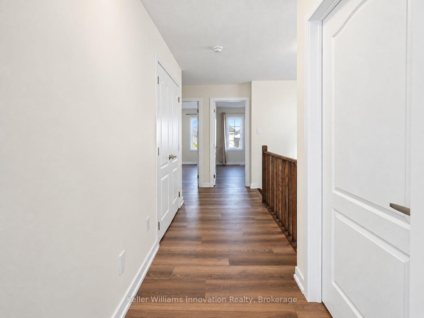 Photo 24 of 27 Monteith Drive, Brantford, Empire — HOMEH